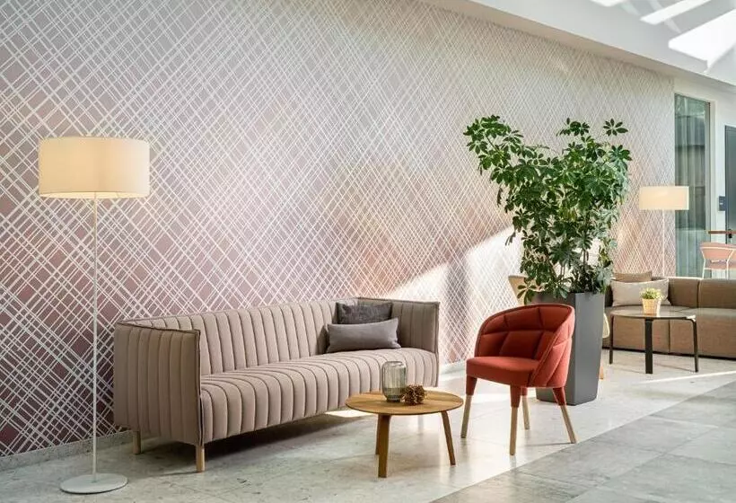 ホテル Saline1822