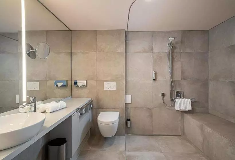 ホテル Saline1822