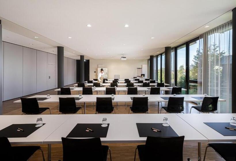 Отель Saline1822