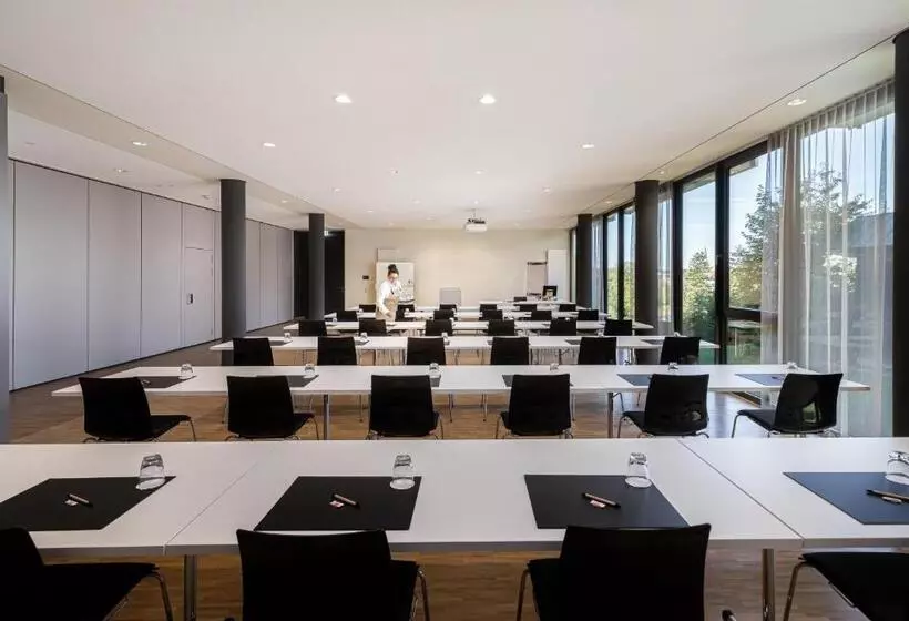 ホテル Saline1822