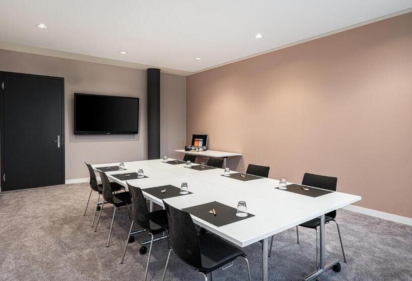 Отель Saline1822