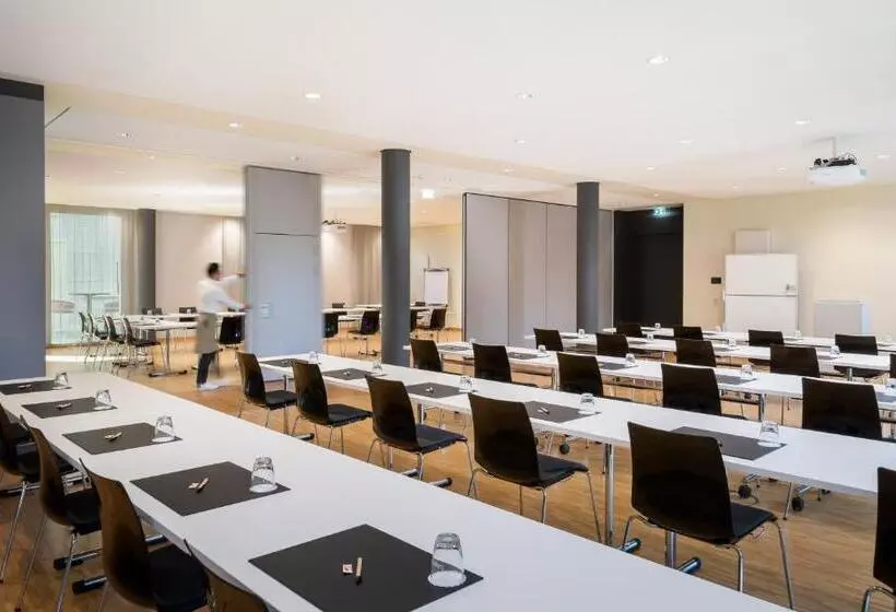 ホテル Saline1822