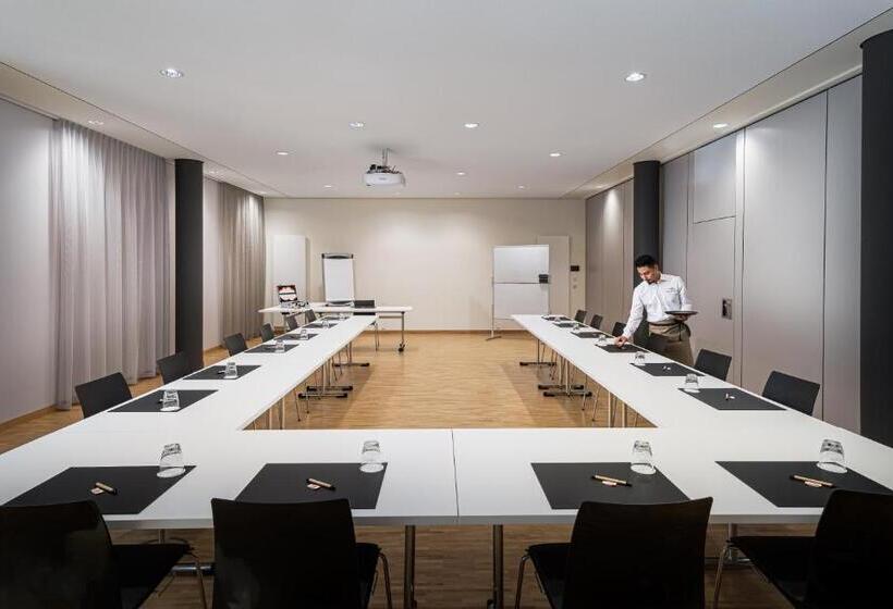 Отель Saline1822