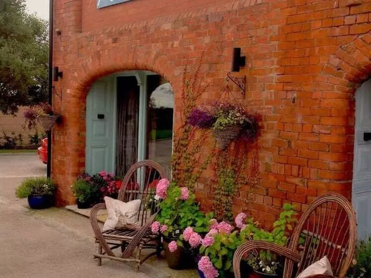 Luxury Cottage Clocktower/royal Hillsborough