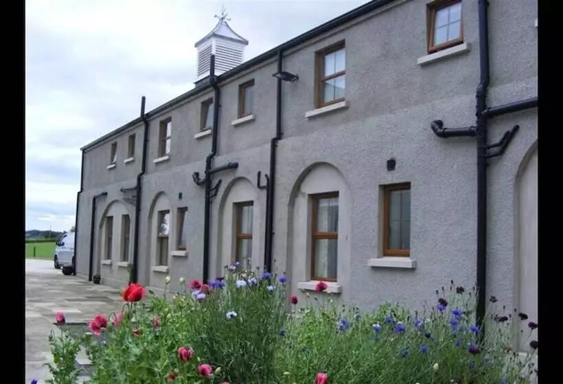 Luxury Cottage Clocktower/royal Hillsborough