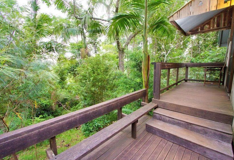 Mt Glorious Getaways