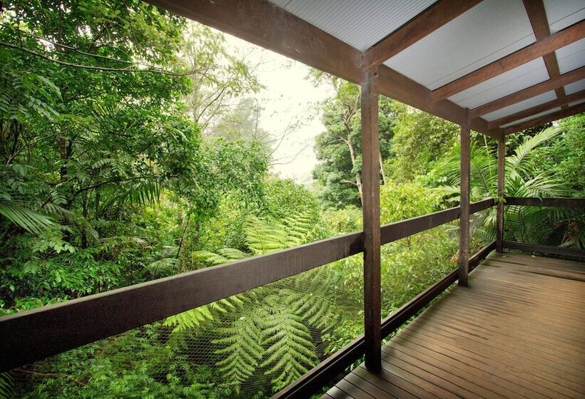 Mt Glorious Getaways