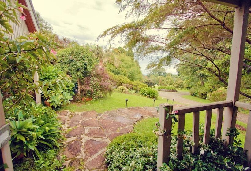 Mt Glorious Getaways