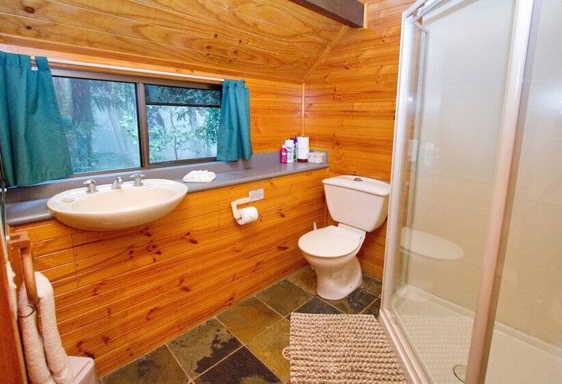 Mt Glorious Getaways