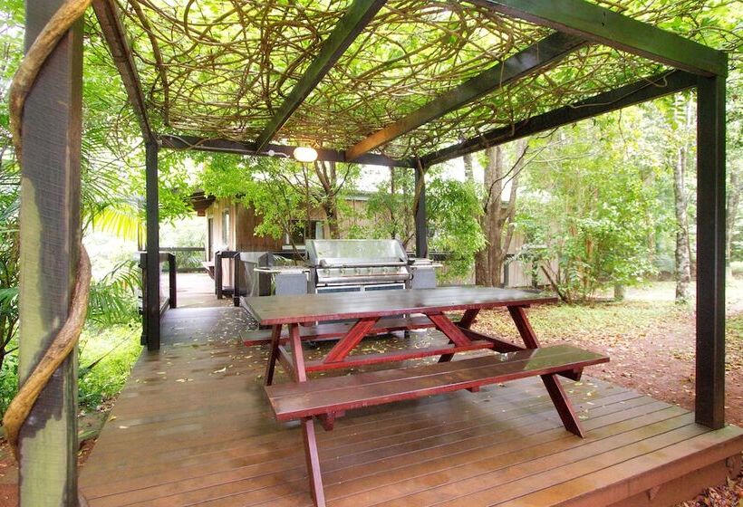 Mt Glorious Getaways