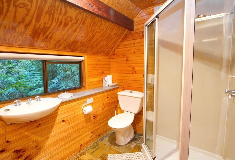 Mt Glorious Getaways