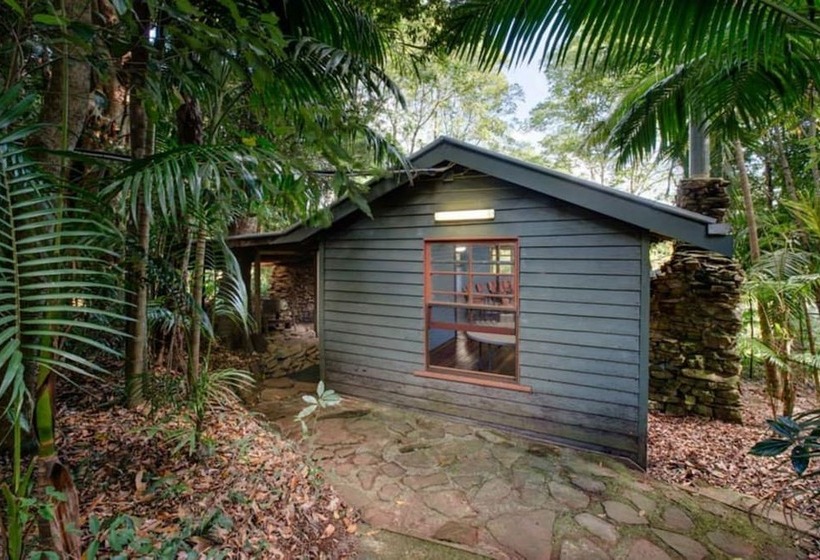 Mt Glorious Getaways