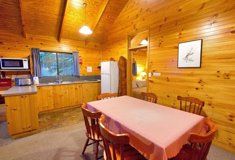 Mt Glorious Getaways