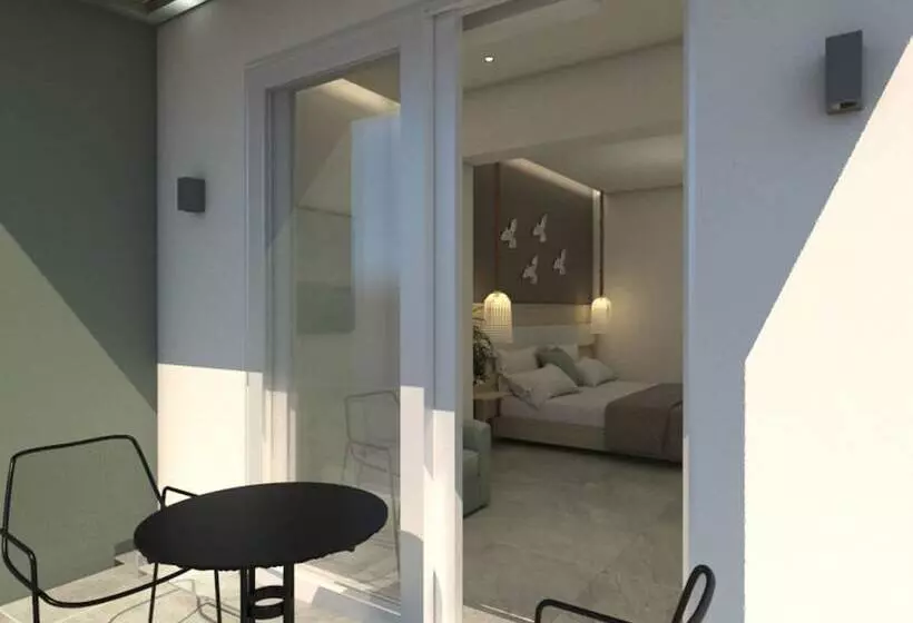 Artemis Comfort & Pleasure