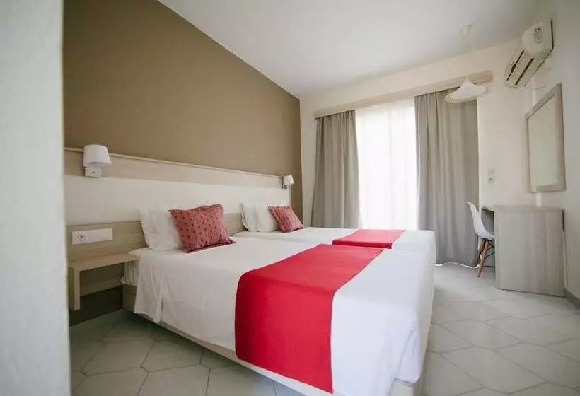 Artemis Comfort & Pleasure