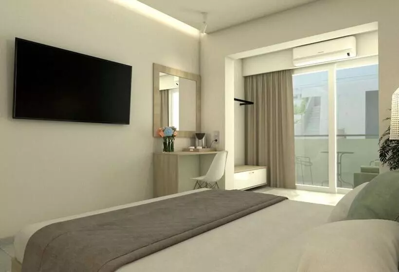 Artemis Comfort & Pleasure