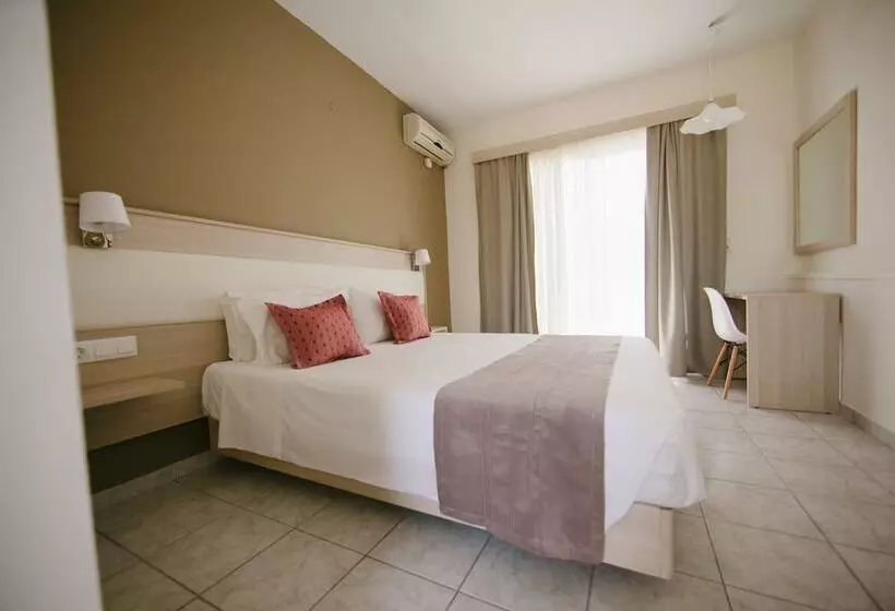 Artemis Comfort & Pleasure