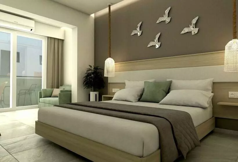 Artemis Comfort & Pleasure