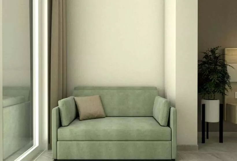 Artemis Comfort & Pleasure