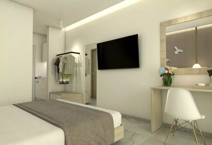 Artemis Comfort & Pleasure