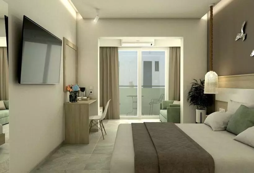 Artemis Comfort & Pleasure