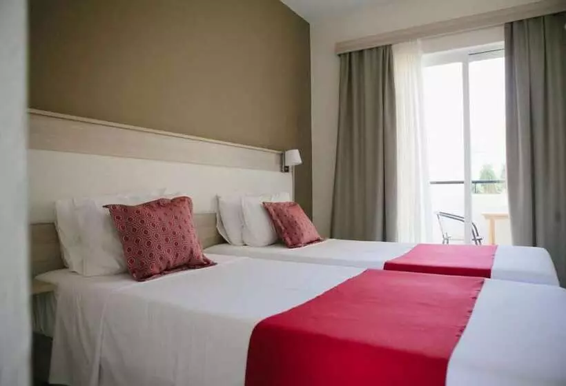 Artemis Comfort & Pleasure