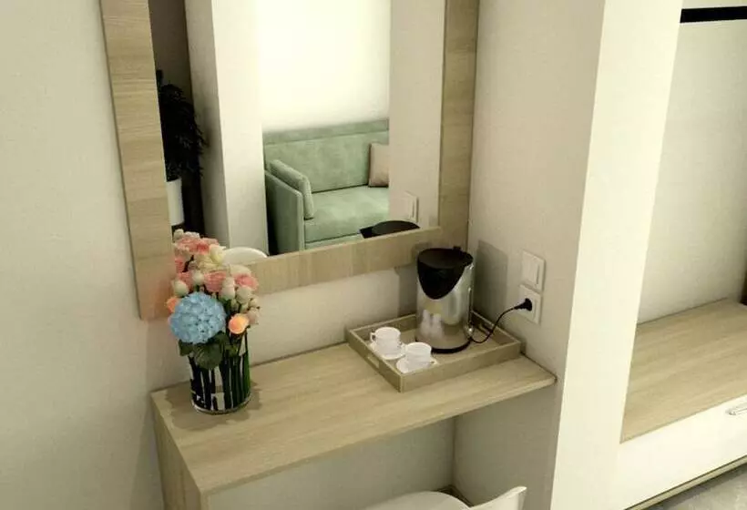 Artemis Comfort & Pleasure