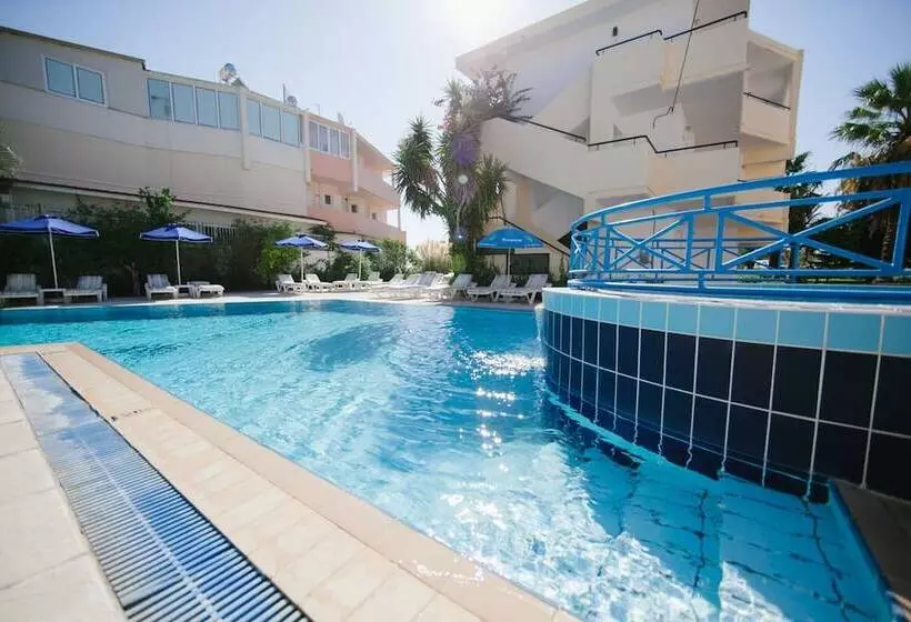 Artemis Comfort & Pleasure