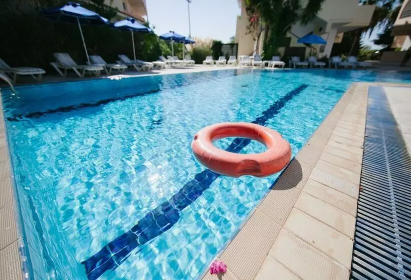 Artemis Comfort & Pleasure