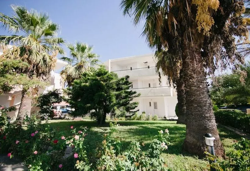 Artemis Comfort & Pleasure