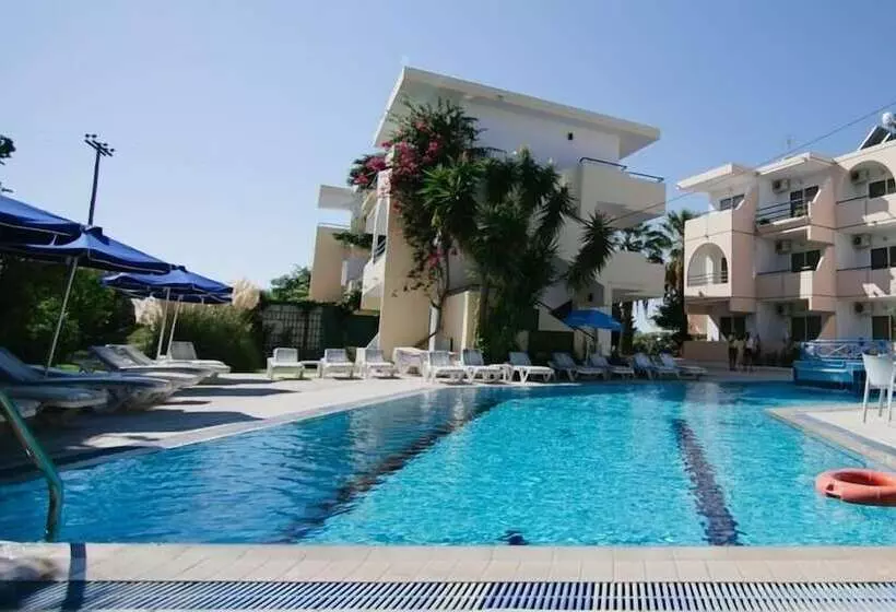 Artemis Comfort & Pleasure