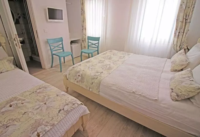 Atak Butik Otel