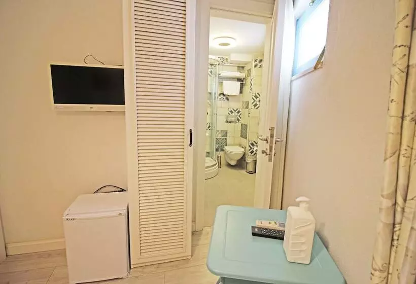 Atak Butik Otel