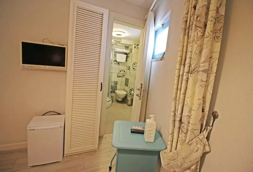 Atak Butik Otel