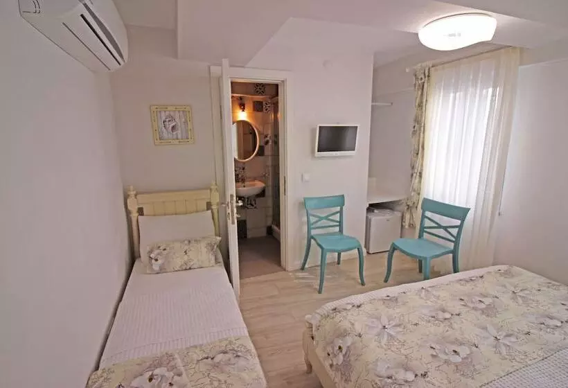 Atak Butik Otel
