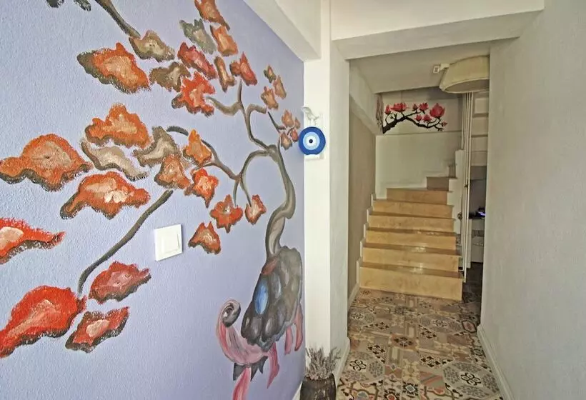 Atak Butik Otel