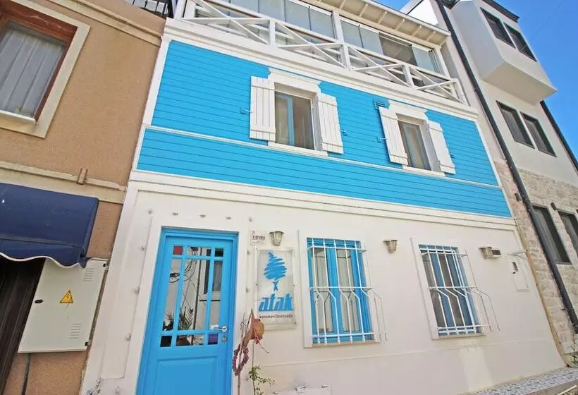 Atak Butik Otel