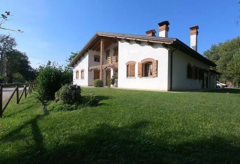 B&b Il Sentiero