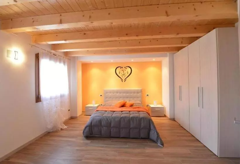 B&b Il Sentiero