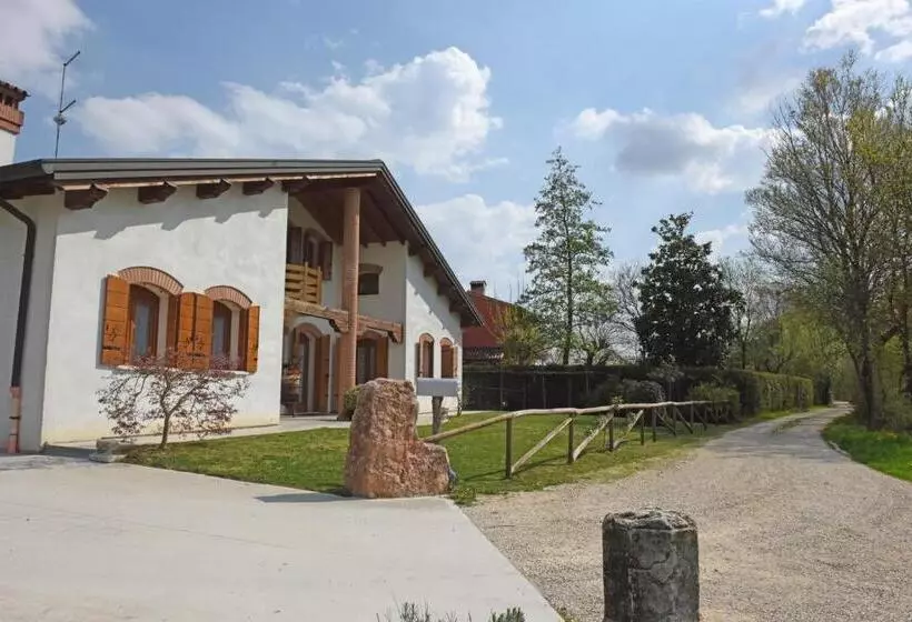 B&b Il Sentiero
