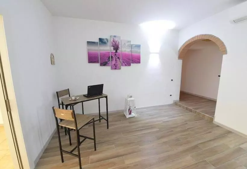 B&b Il Sentiero