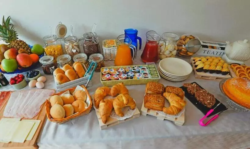 B&b Il Sentiero