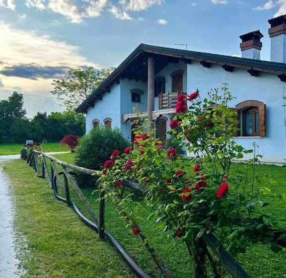 B&b Il Sentiero