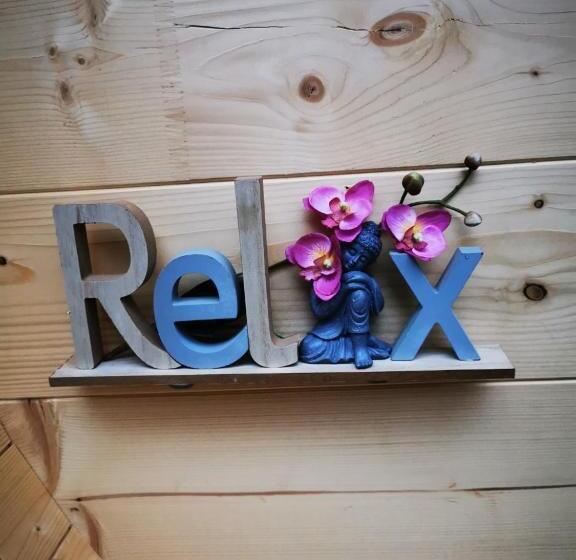 민박 Gästehaus Neu Am Passionstheater