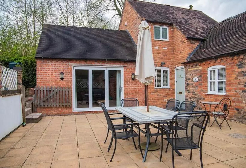 Dale Cottage