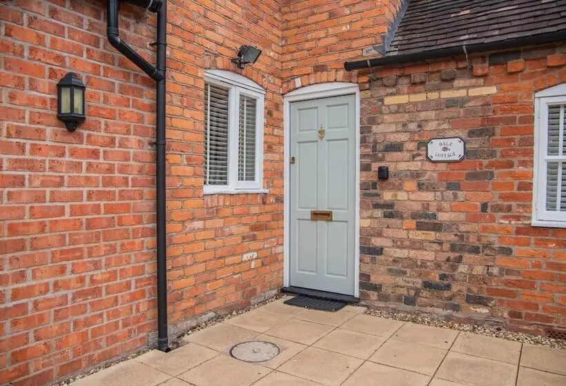 Dale Cottage