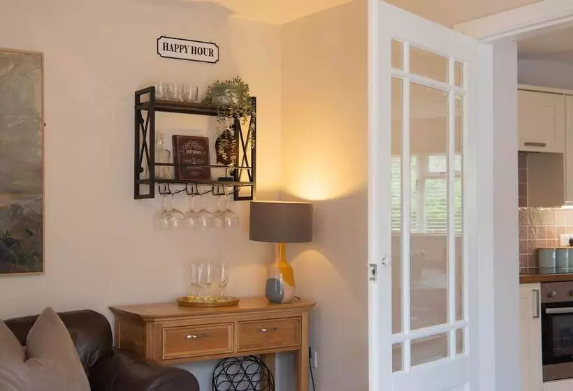 Dale Cottage