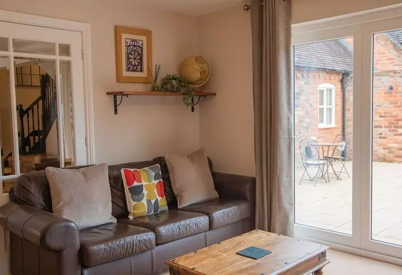 Dale Cottage