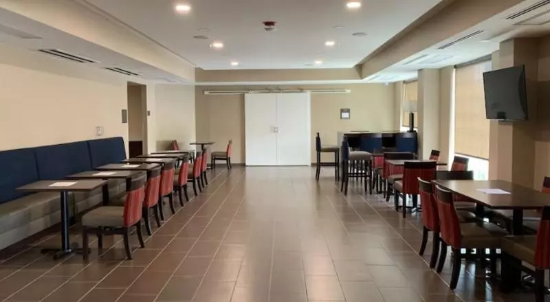 Hotelli Comfort Suites Daytona Beach Speedway