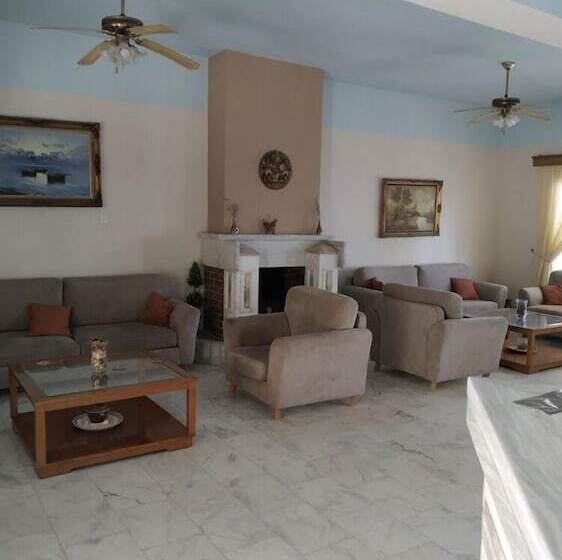 酒店 Elena Apartments